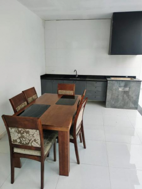 Casa Cajueiro Pé na Areia